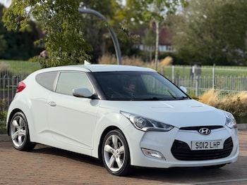 2012 (12) - 1.6 GDi 4dr