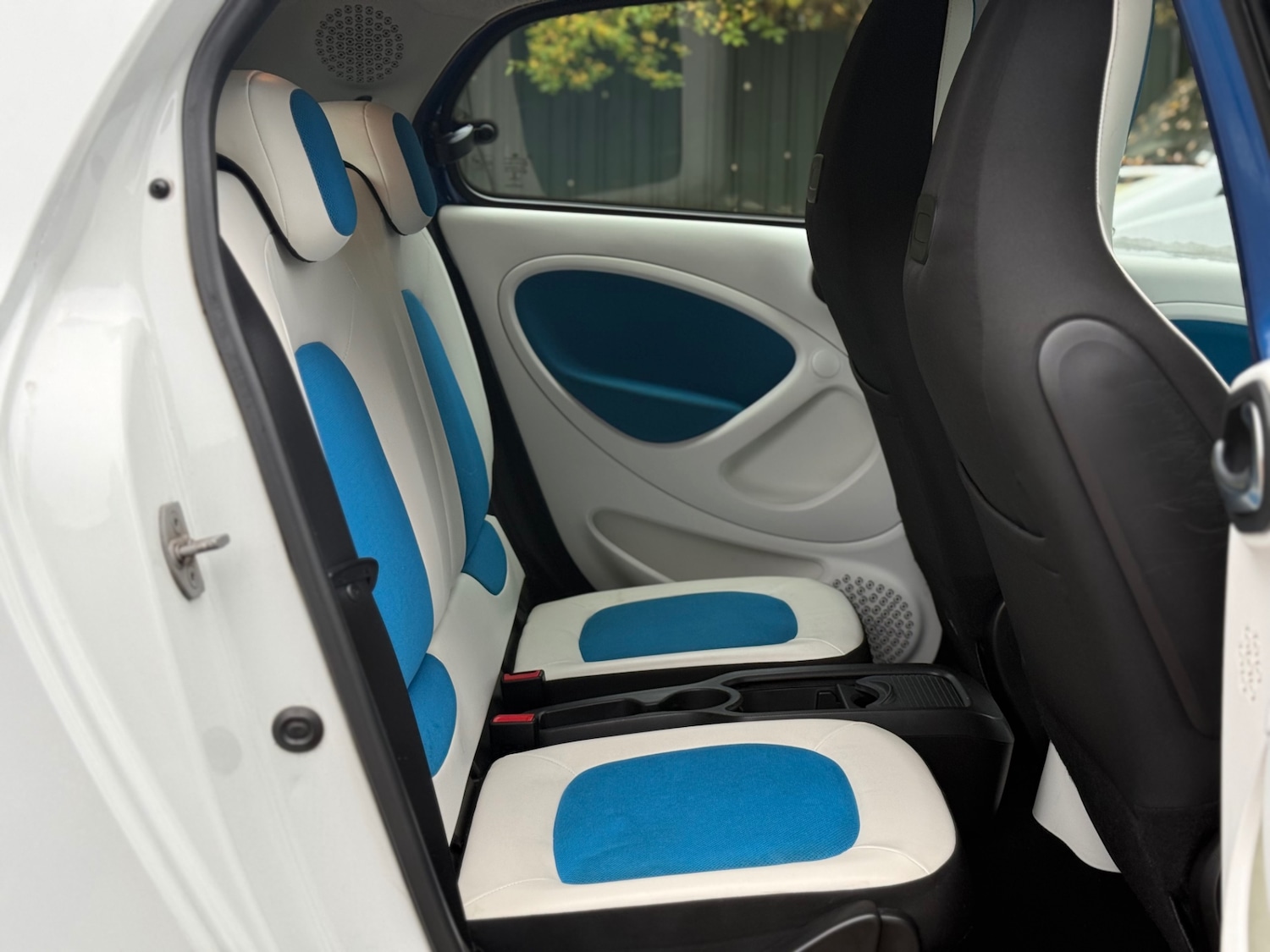 Used smart forfour 2015 for sale - 76626734: Photo 14