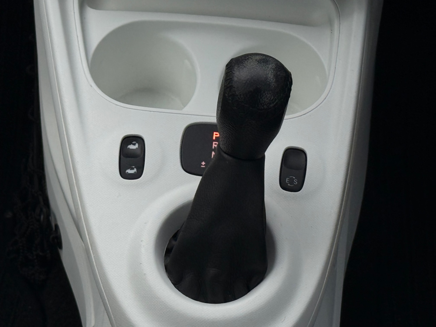 Used smart forfour 2015 for sale - 76626734: Photo 23