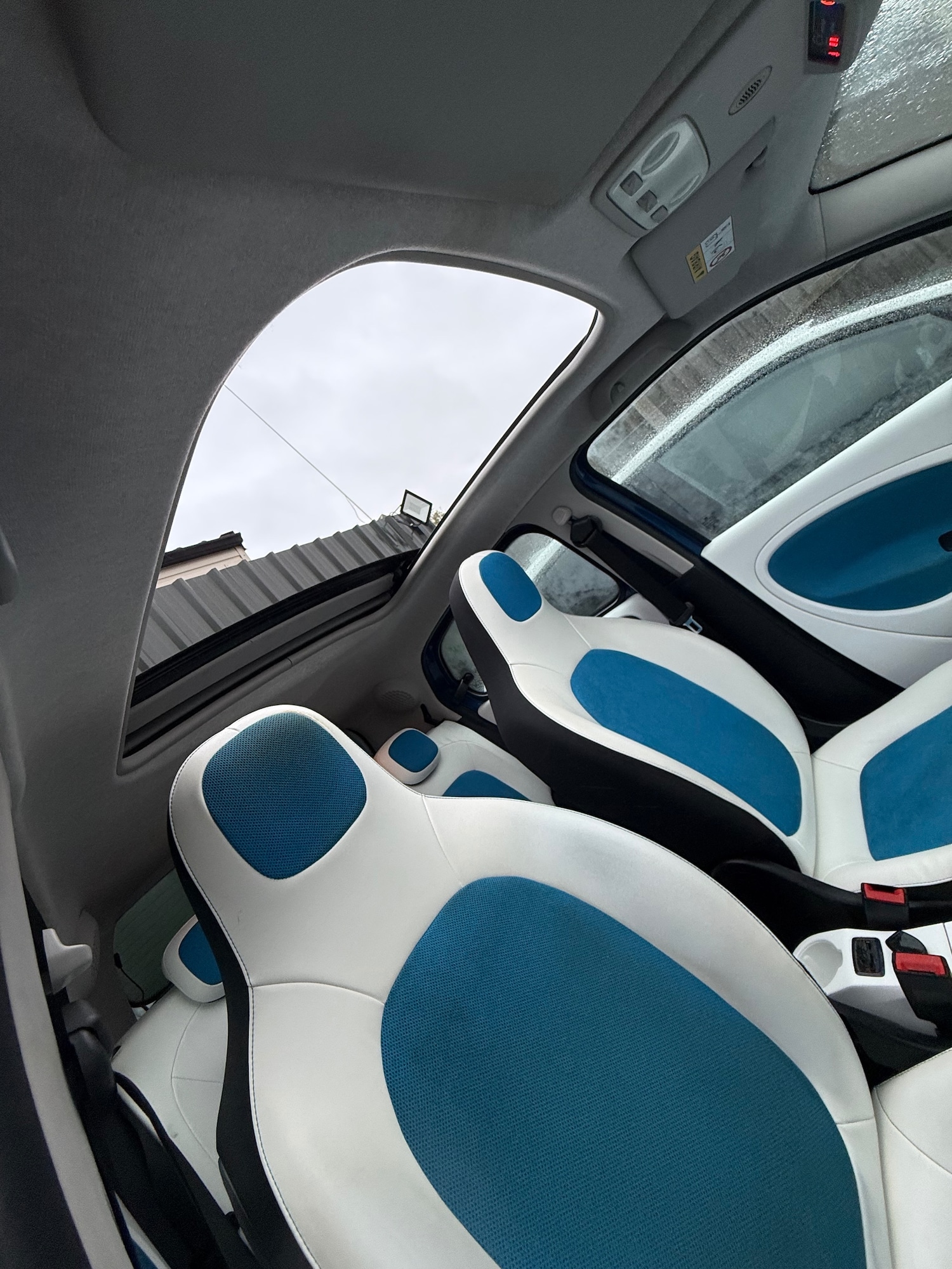 Used smart forfour 2015 for sale - 76626734: Photo 28