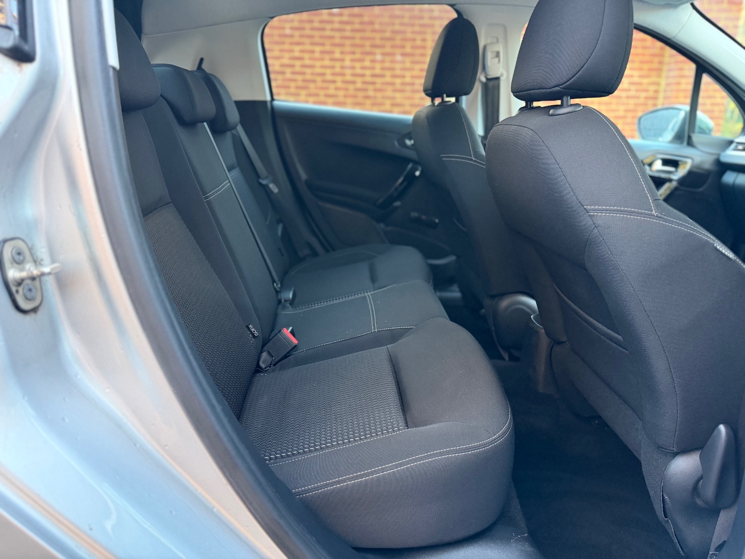 Used Peugeot 208 2015 for sale - 76766067: Photo 20