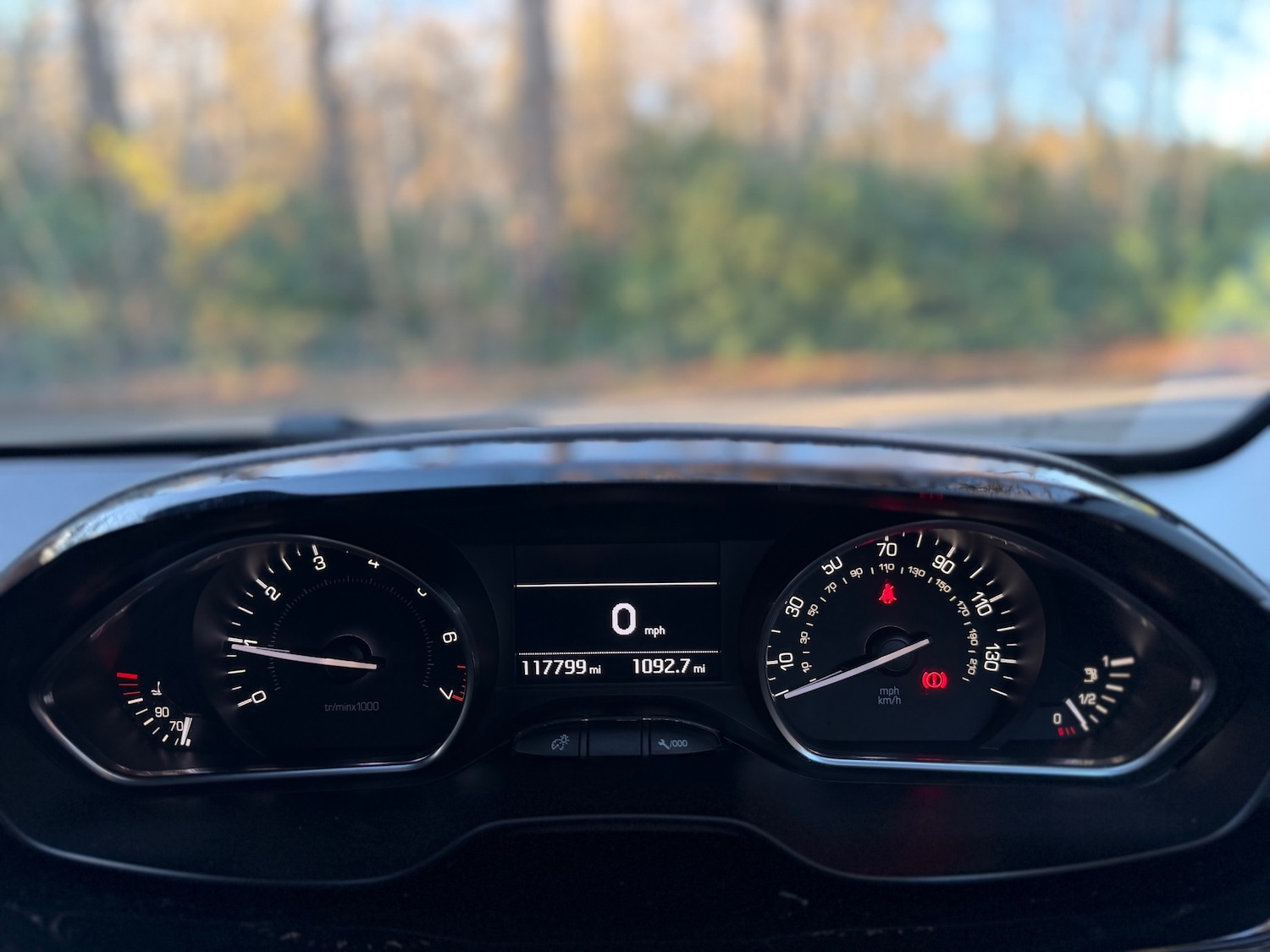 Used Peugeot 208 2015 for sale - 76766067: Photo 28