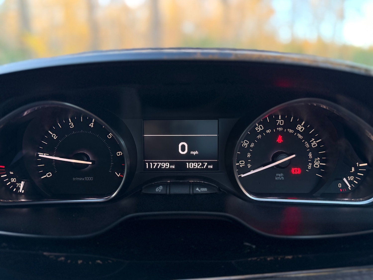 Used Peugeot 208 2015 for sale - 76766067: Photo 33