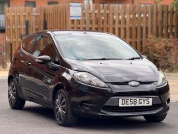 2009 (58) - 1.25 Style 3dr