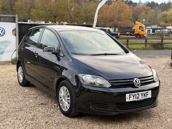 Used Volkswagen Golf Plus 2012 for sale - 76766513: Photo