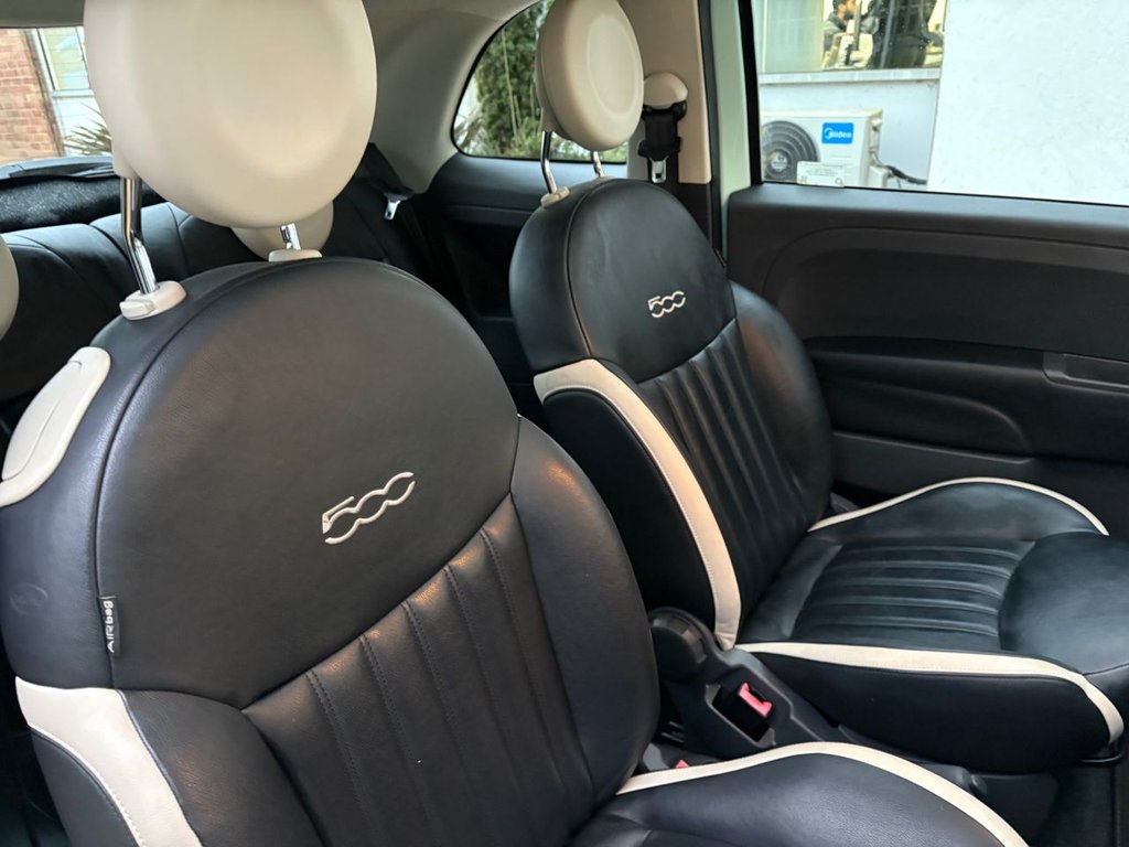 Used Fiat 500 2014 for sale - 77139464: Photo 12