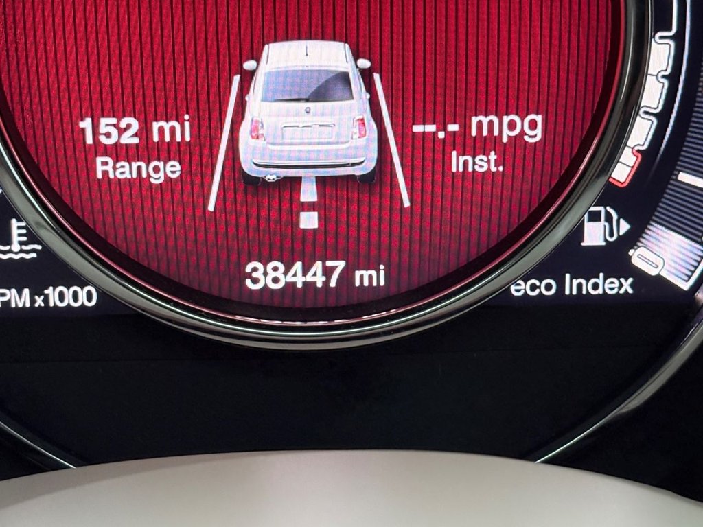 Used Fiat 500 2014 for sale - 77139464: Photo 21