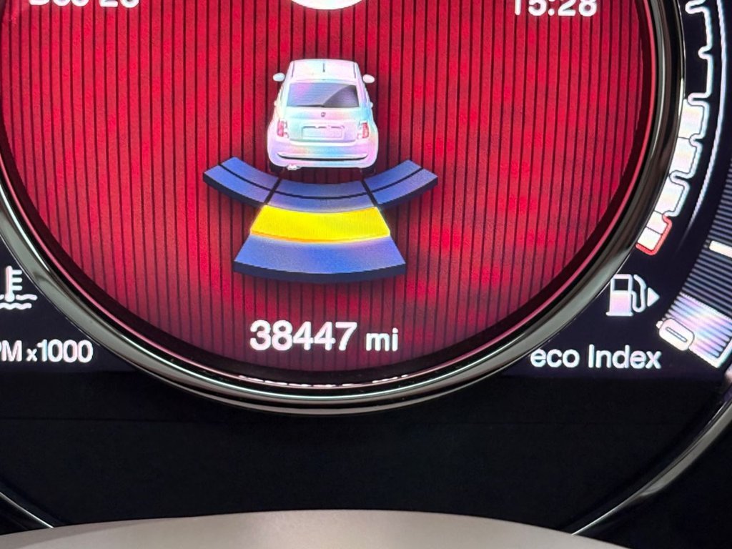 Used Fiat 500 2014 for sale - 77139464: Photo 22