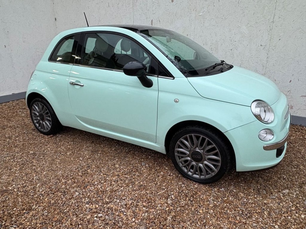 Used Fiat 500 2014 for sale - 77139464: Photo 24