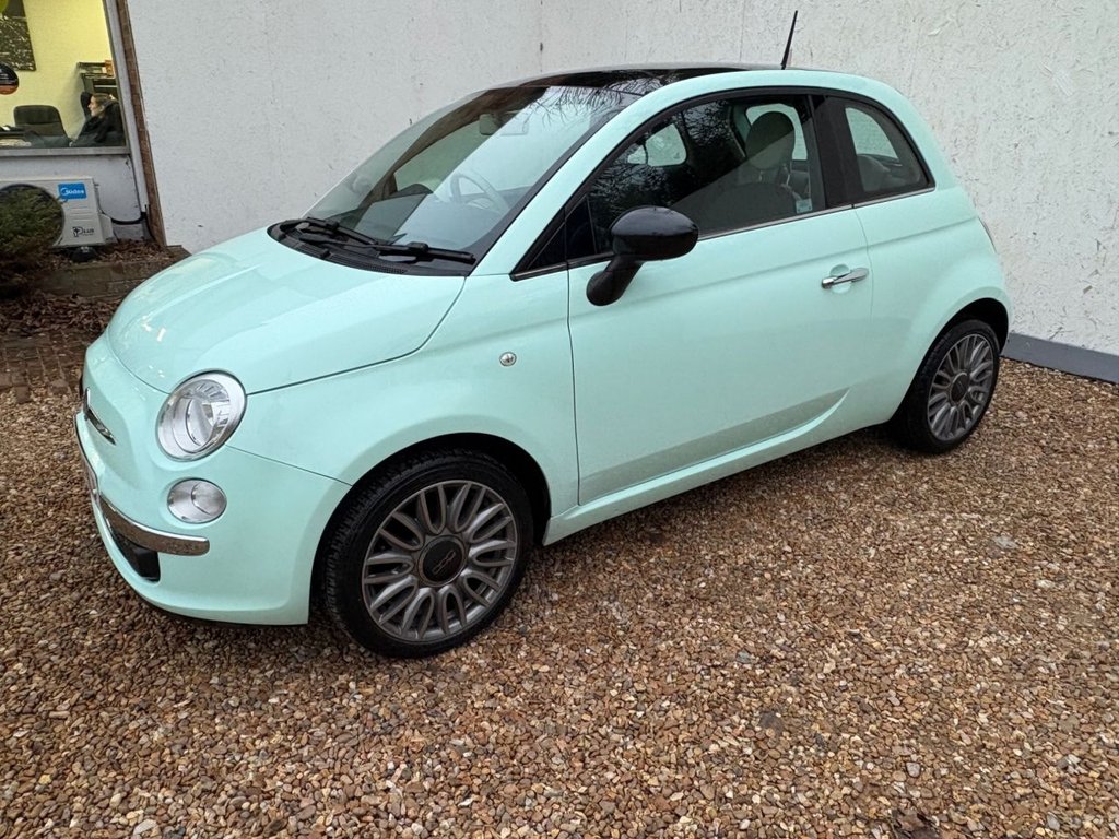 Used Fiat 500 2014 for sale - 77139464: Photo 25