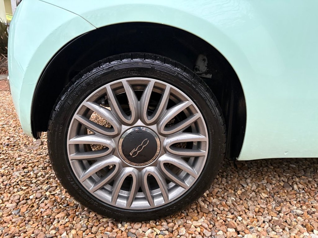 Used Fiat 500 2014 for sale - 77139464: Photo 30