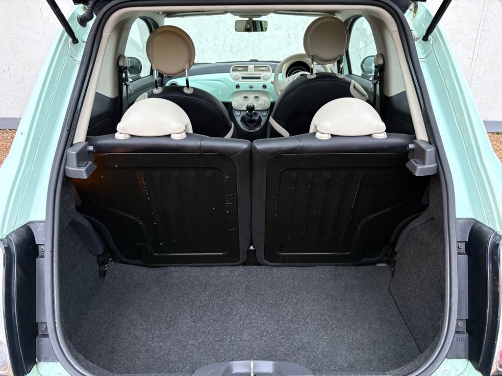 Used Fiat 500 2014 for sale - 77139464: Photo 31