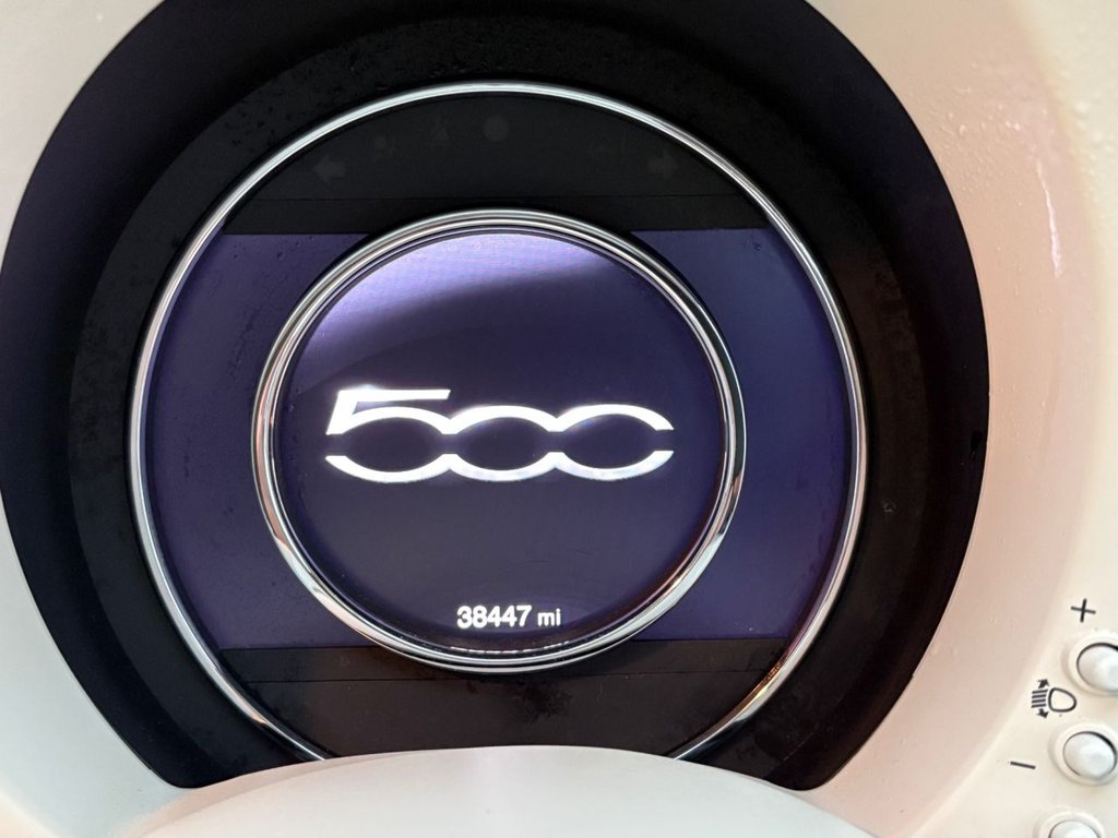 Used Fiat 500 2014 for sale - 77139464: Photo 33