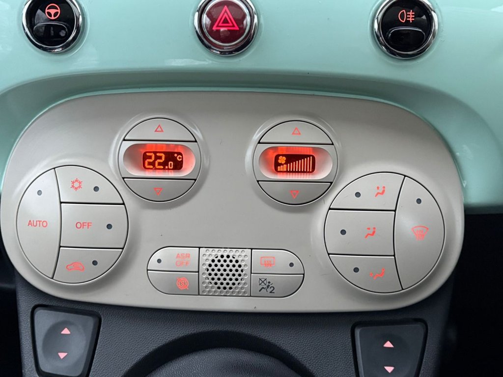 Used Fiat 500 2014 for sale - 77139464: Photo 6