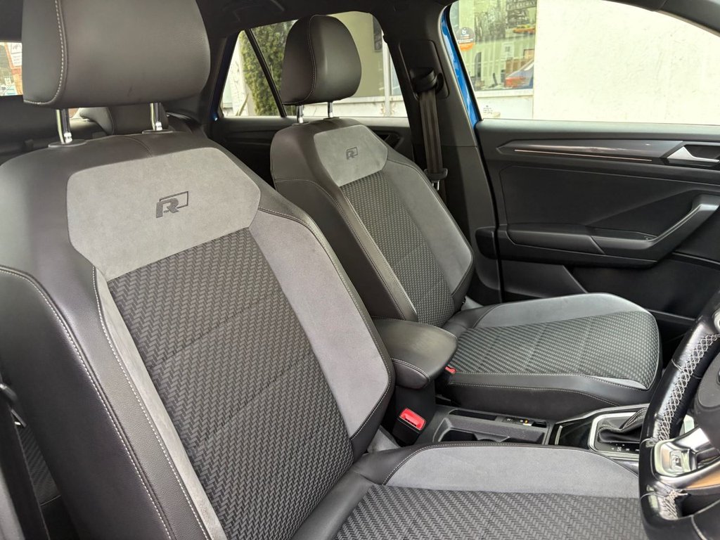 Used Volkswagen T-Roc 2019 for sale - 77027256: Photo 10