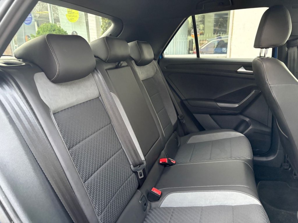 Used Volkswagen T-Roc 2019 for sale - 77027256: Photo 11