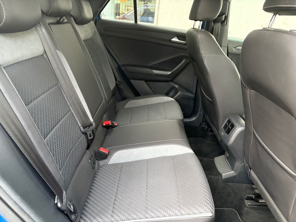 Used Volkswagen T-Roc 2019 for sale - 77027256: Photo 12