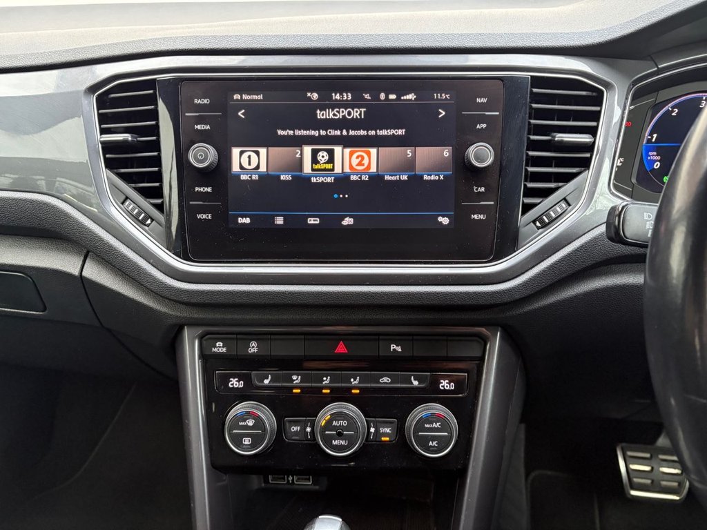 Used Volkswagen T-Roc 2019 for sale - 77027256: Photo 15