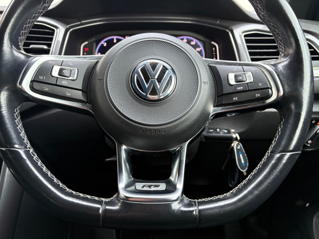 Used Volkswagen T-Roc 2019 for sale - 77027256: Photo 19