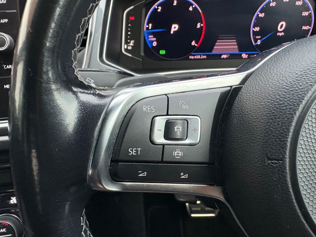 Used Volkswagen T-Roc 2019 for sale - 77027256: Photo 20