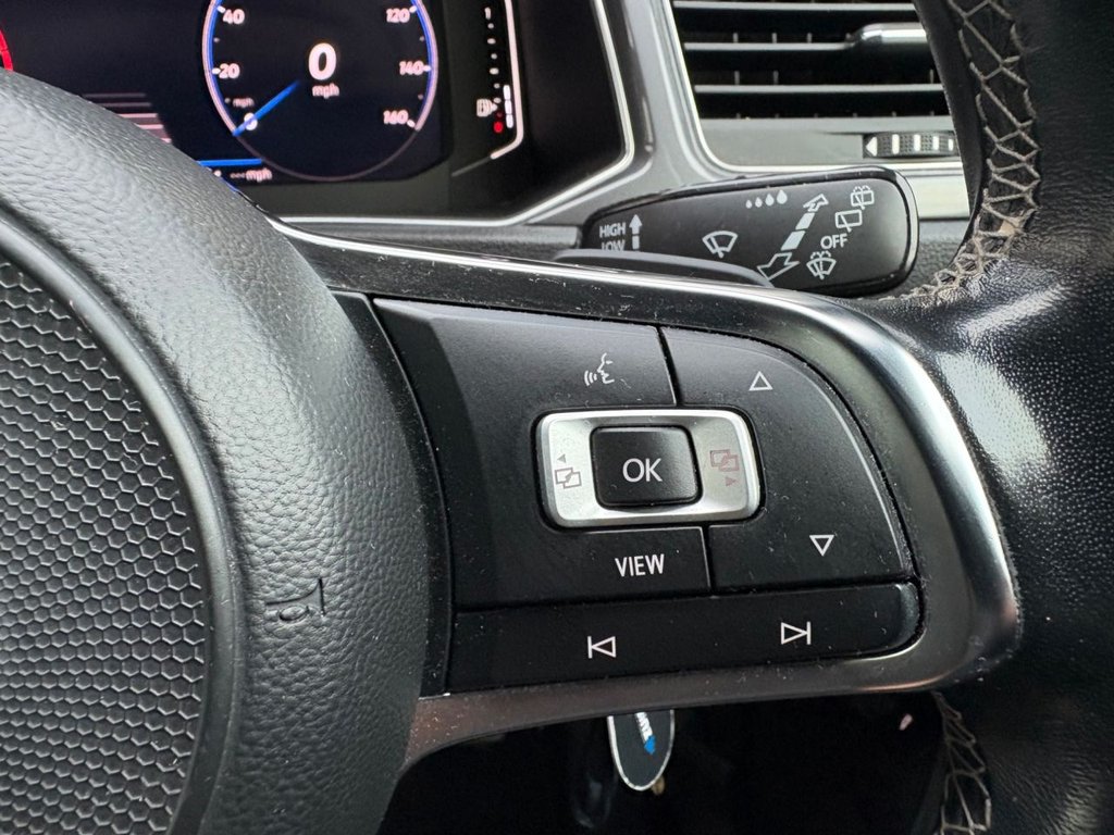 Used Volkswagen T-Roc 2019 for sale - 77027256: Photo 21