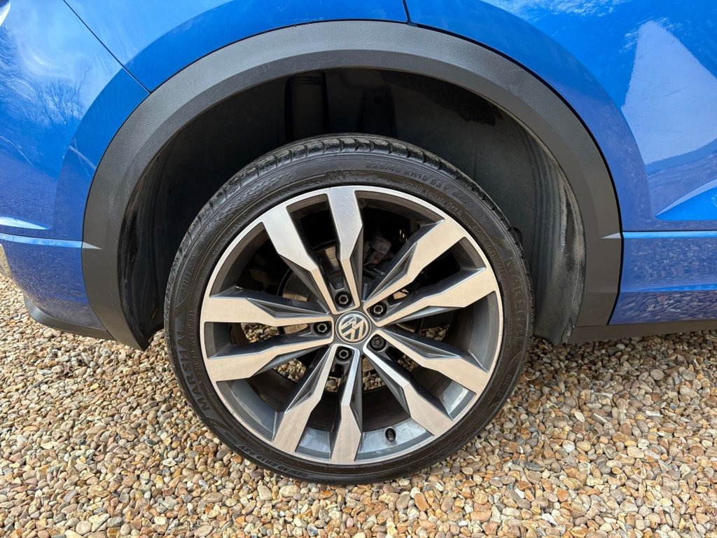 Used Volkswagen T-Roc 2019 for sale - 77027256: Photo 30