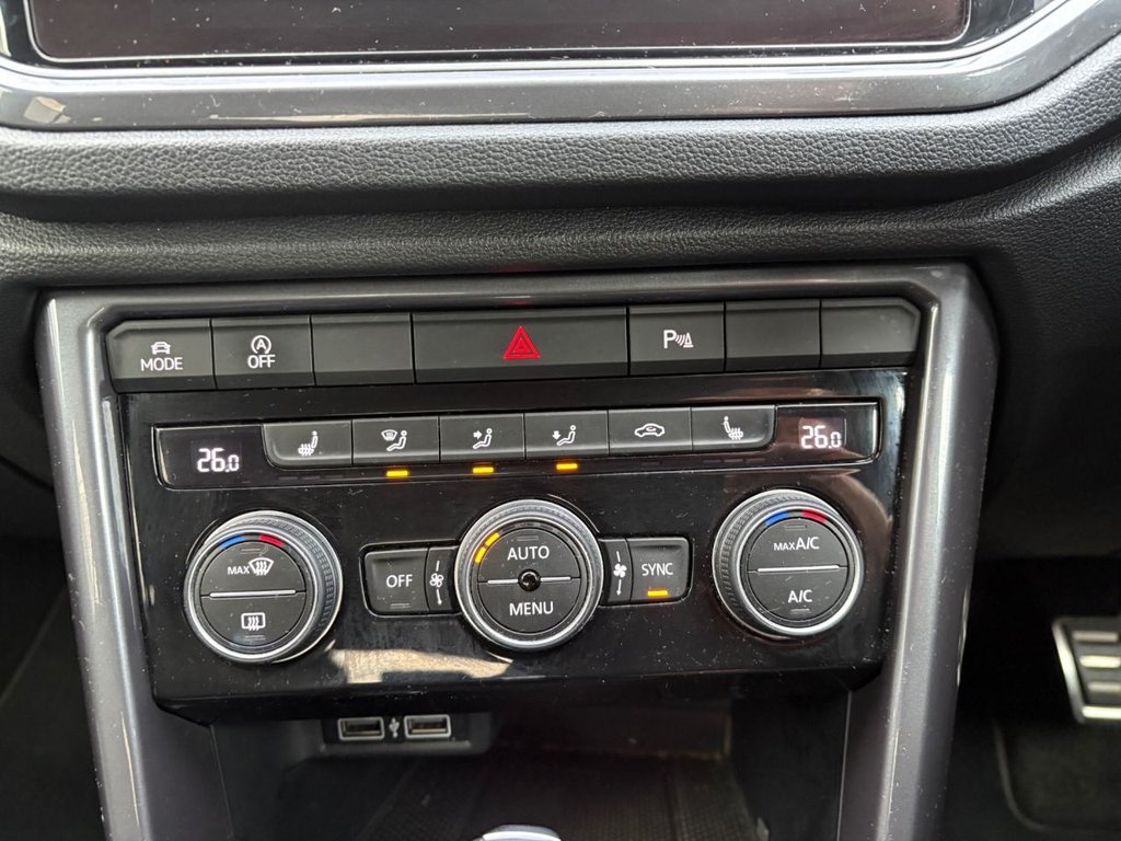 Used Volkswagen T-Roc 2019 for sale - 77027256: Photo 5