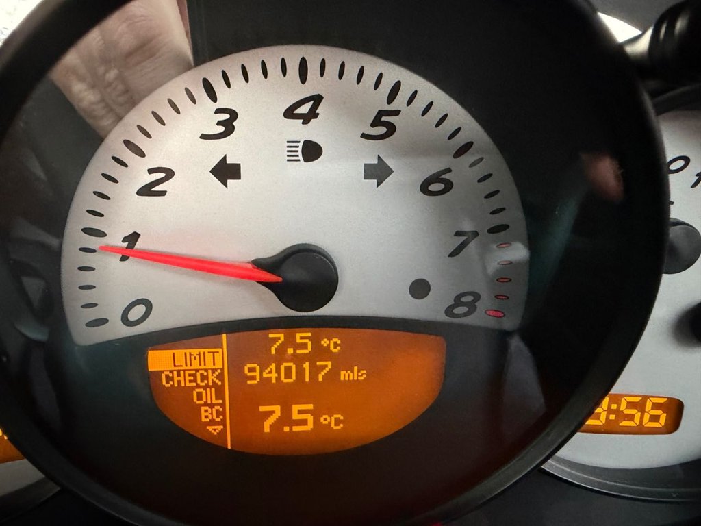 Used Porsche Boxster 2002 for sale - 77477345: Photo 11