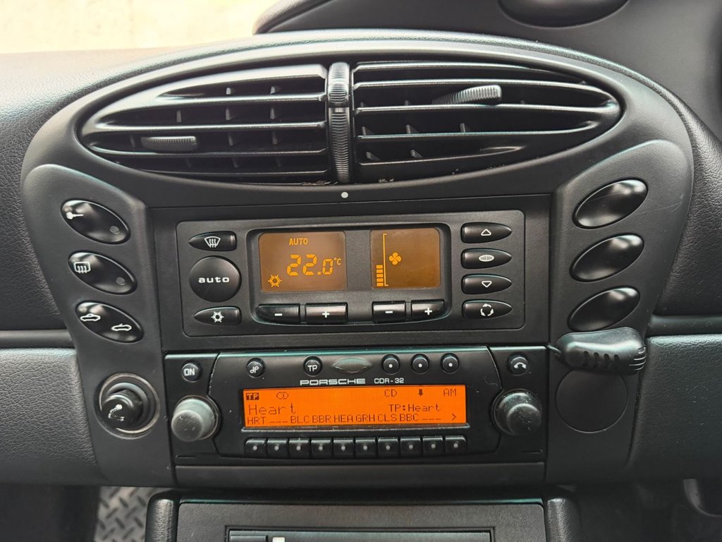 Used Porsche Boxster 2002 for sale - 77477345: Photo 16