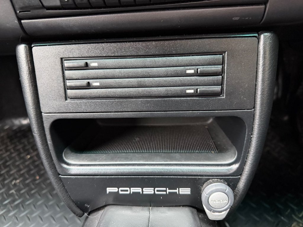 Used Porsche Boxster 2002 for sale - 77477345: Photo 17