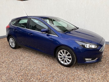 Used Ford Focus 2015 for sale - 78575280: Photo