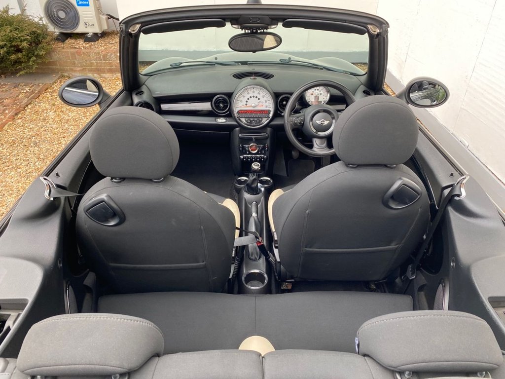 Used MINI Convertible 2014 for sale - 77879313: Photo 10