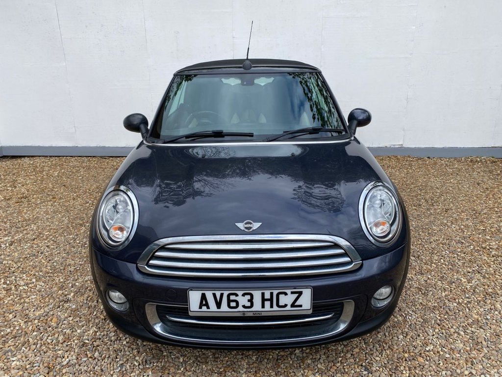 Used MINI Convertible 2014 for sale - 77879313: Photo 12
