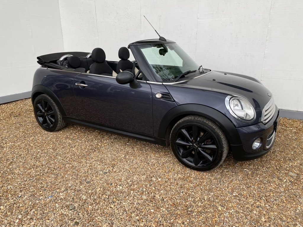 Used MINI Convertible 2014 for sale - 77879313: Photo 15