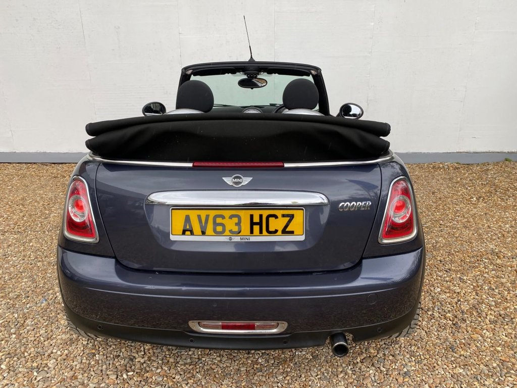 Used MINI Convertible 2014 for sale - 77879313: Photo 17