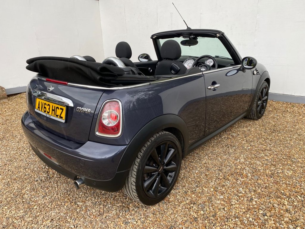 Used MINI Convertible 2014 for sale - 77879313: Photo 19