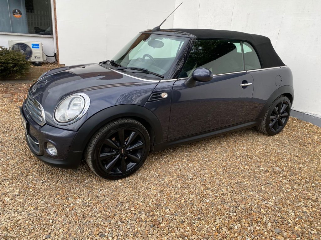 Used MINI Convertible 2014 for sale - 77879313: Photo 21