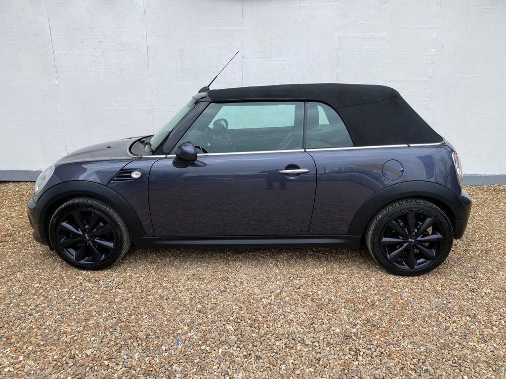 Used MINI Convertible 2014 for sale - 77879313: Photo 22