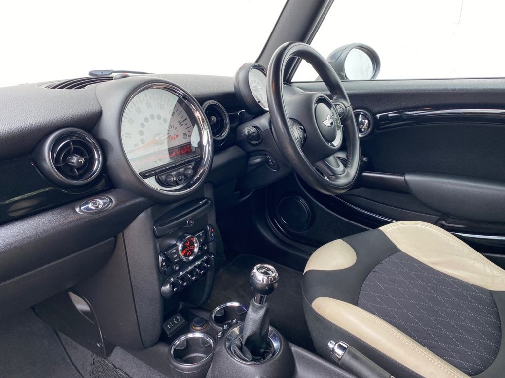 Used MINI Convertible 2014 for sale - 77879313: Photo 26