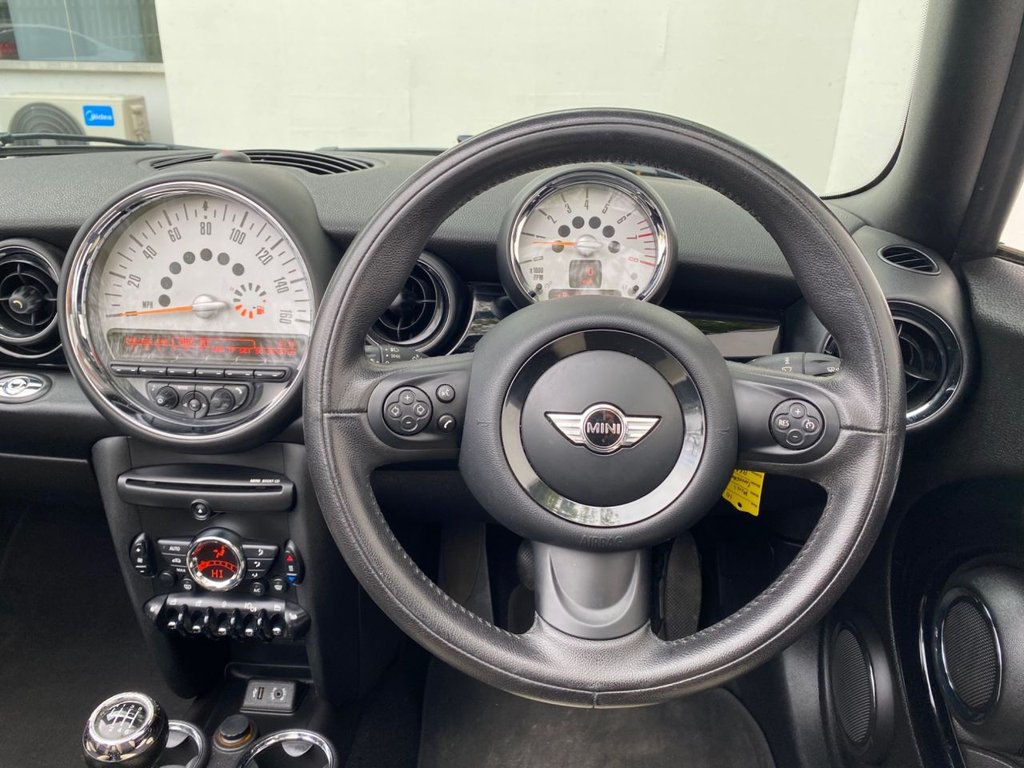 Used MINI Convertible 2014 for sale - 77879313: Photo 3