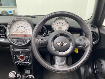 Used MINI Convertible 2014 for sale - 77879313: Photo