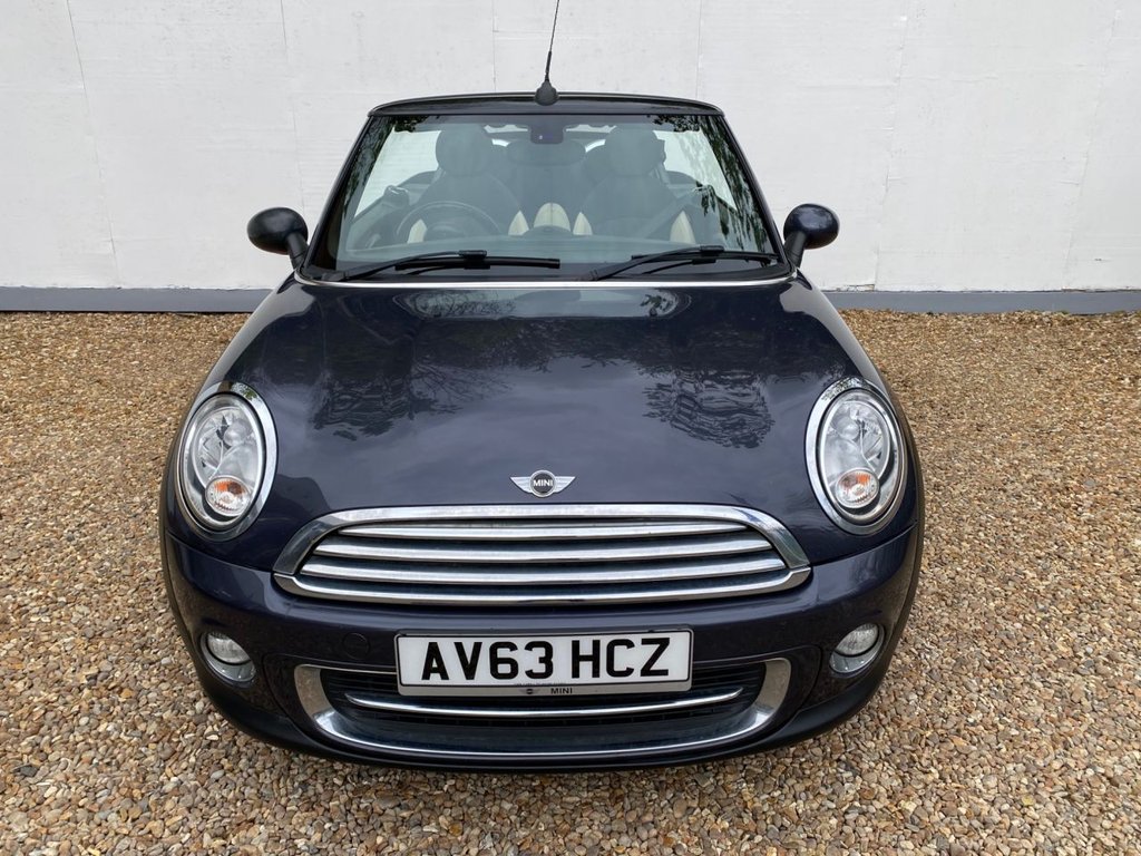 Used MINI Convertible 2014 for sale - 77879313: Photo 5