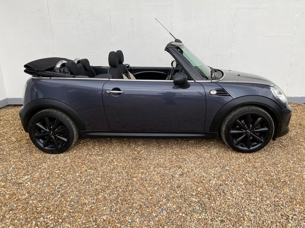 Used MINI Convertible 2014 for sale - 77879313: Photo 8