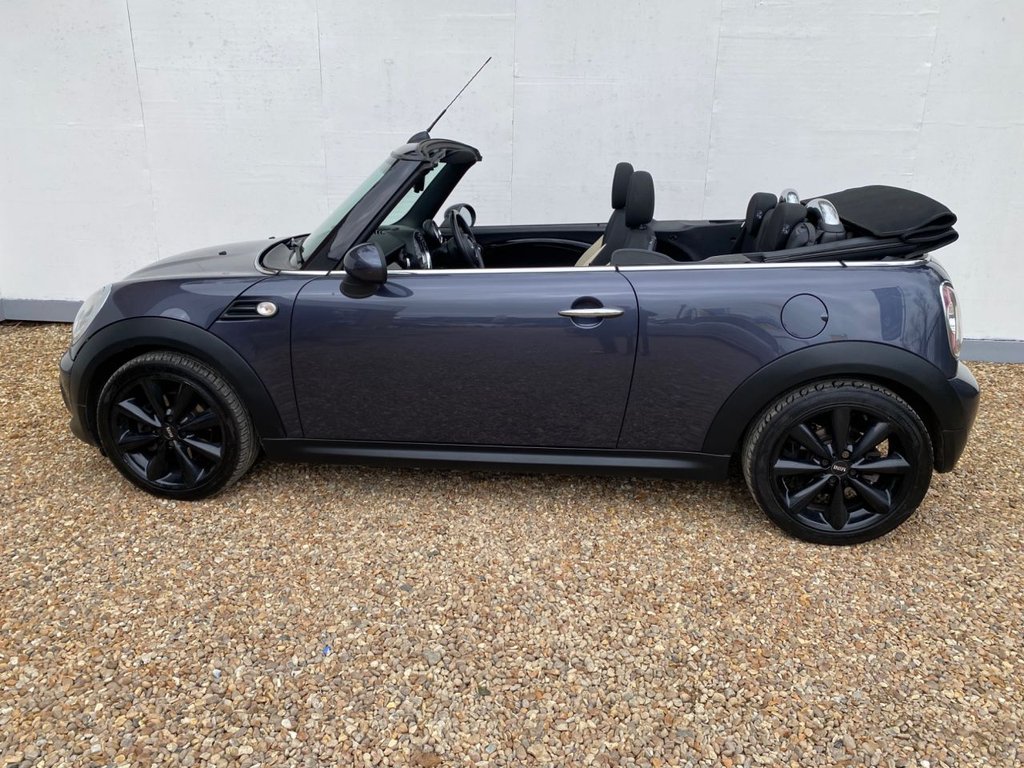 Used MINI Convertible 2014 for sale - 77879313: Photo 9