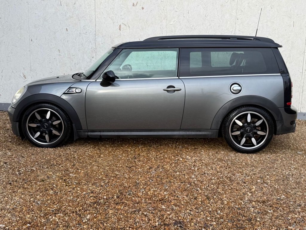 Used MINI Clubman 2008 for sale - 77172054: Photo 10