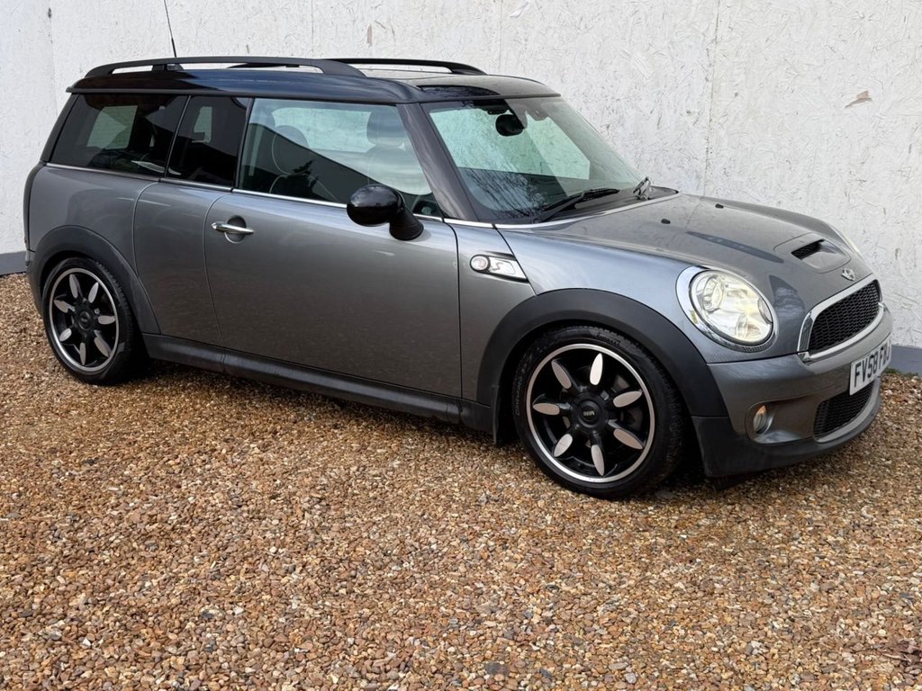 Used MINI Clubman 2008 for sale - 77172054: Photo 22