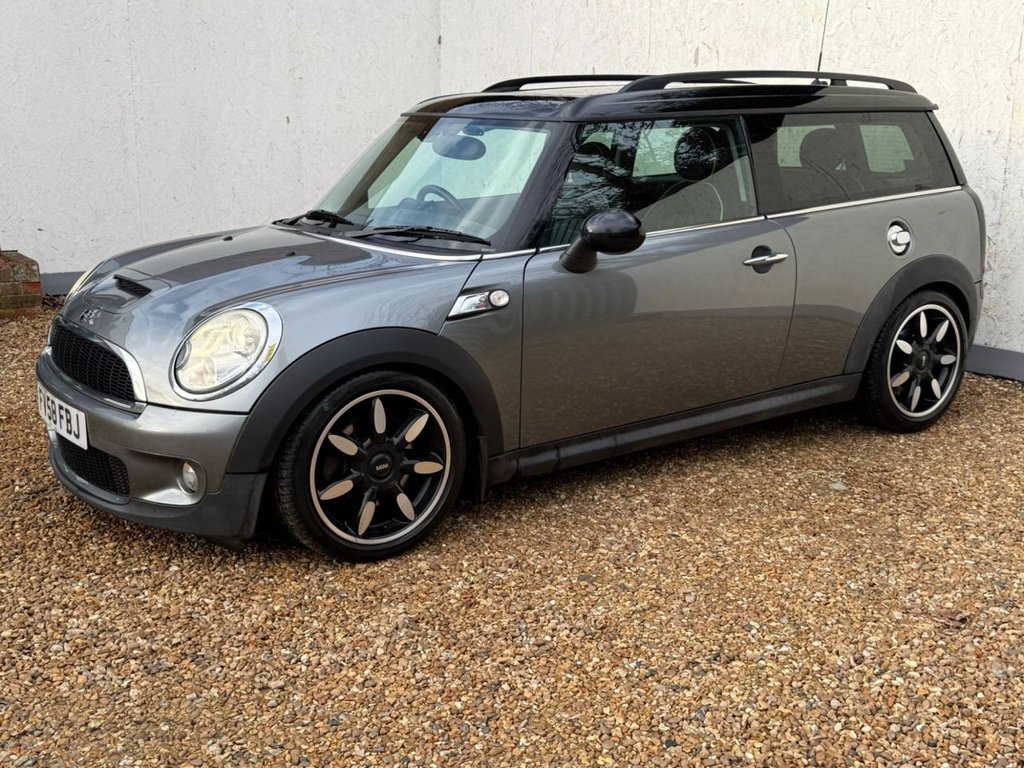 Used MINI Clubman 2008 for sale - 77172054: Photo 24