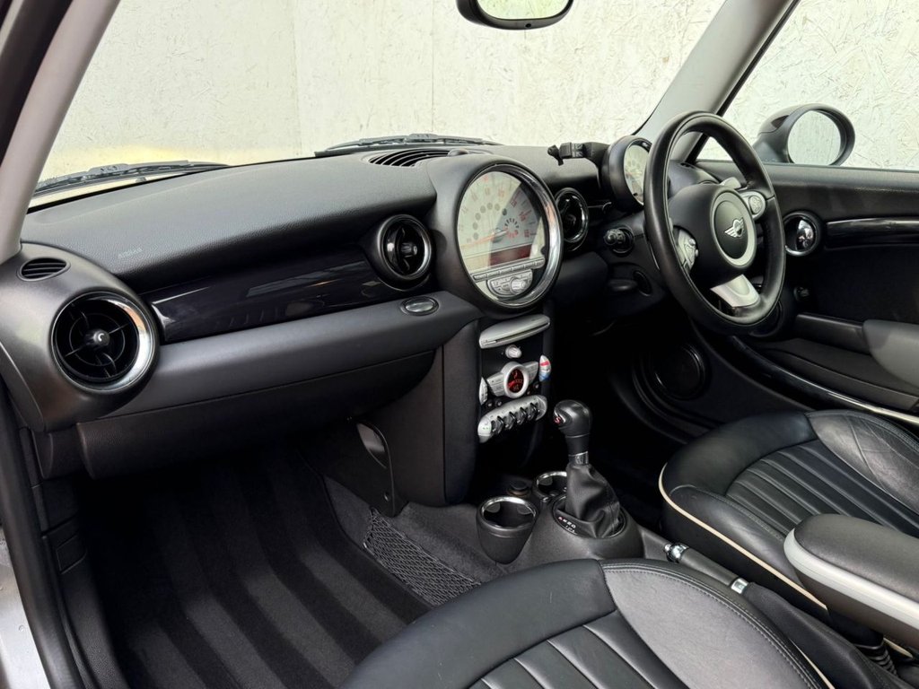 Used MINI Clubman 2008 for sale - 77172054: Photo 35