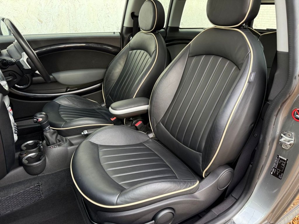 Used MINI Clubman 2008 for sale - 77172054: Photo 36