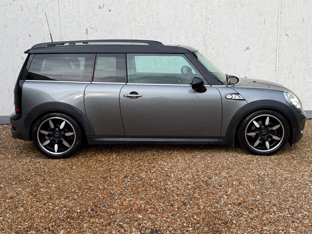 Used MINI Clubman 2008 for sale - 77172054: Photo 9